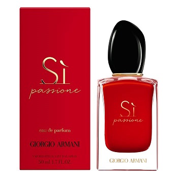 Si Passione (Női parfüm) edp 150ml